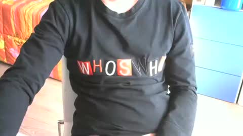 cordelli online show from February 22, 12:40 pm