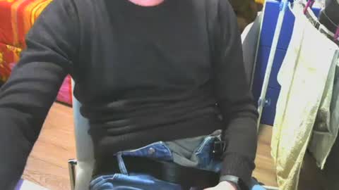 cordelli online show from February 23, 4:35 pm