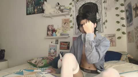 Corey Glenn online show from January 18, 3:32 pm