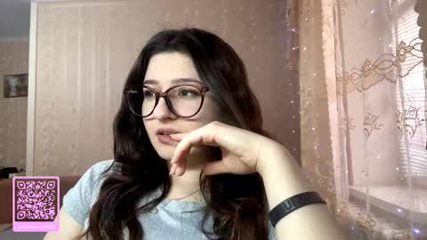 Elisheva online show from February 25, 12:09 pm