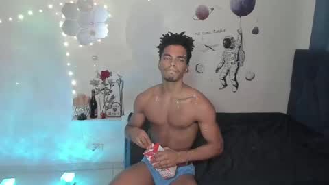 CoreyGlover online show from September 23, 8:52 am