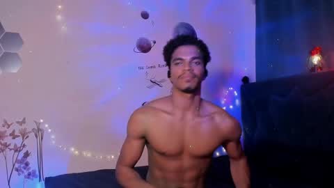 CoreyGlover online show from February 25, 11:26 pm