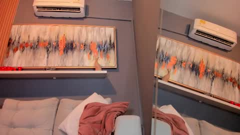 Cori online show from November 14, 12:07 pm