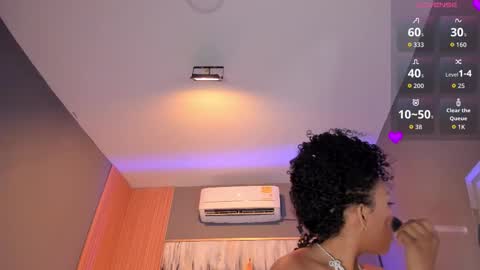 Cori online show from November 15, 12:07 pm