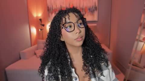 Cori online show from October 10, 12:55 pm