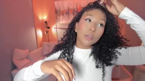 Cori online show from October 15, 12:17 pm