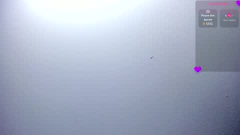 Cori online show from October 29, 12:07 pm