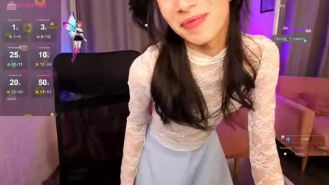Leya online show from September 23, 10:38 pm