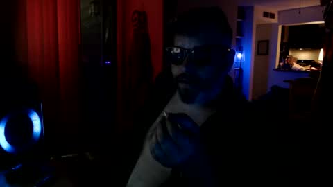 cornelious_ruckous online show from September 19, 3:21 am