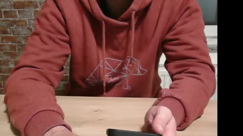 cornrowmullet1511 online show from September 21, 5:28 pm