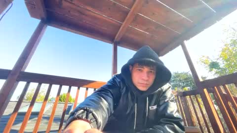 Snapshot of coronelking chatting on January 19, 10:28 pm coronelking online show from January 19, 10:28 pm
