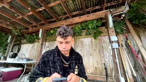 coronelking online show from October 21, 7:28 pm