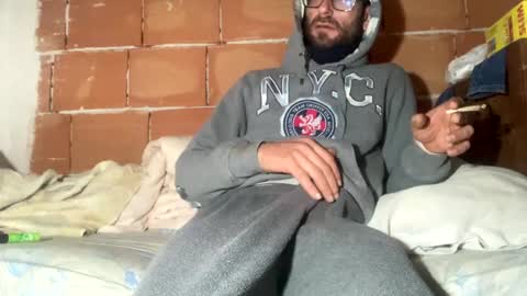 Snapshot of corradog83 chatting on January 3, 9:25 am Corrado online show from January 3, 9:25 am