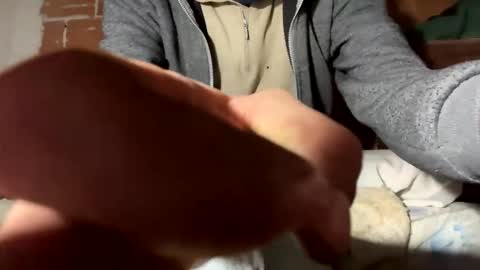 Snapshot of corradog83 chatting on February 11, 4:56 pm Corrado online show from February 11, 4:56 pm