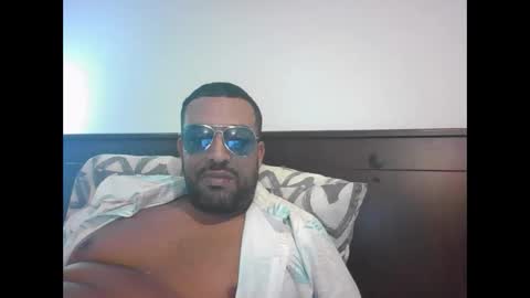 Cortexx online show from October 5, 11:12 pm