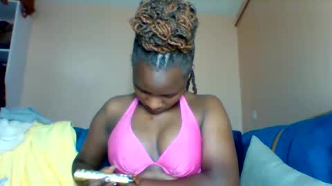 blue online show from February 27, 4:21 pm