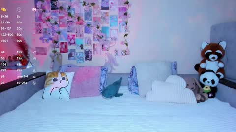 cortneycane69 online show from November 30, 8:49 pm