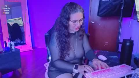 Natali online show from March 10, 5:23 am