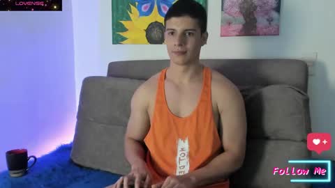 cory okell  IG coryokell online show from April 30, 1:54 am