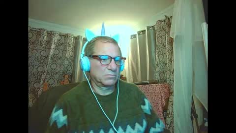 CoryAssMan online show from March 1, 11:03 am