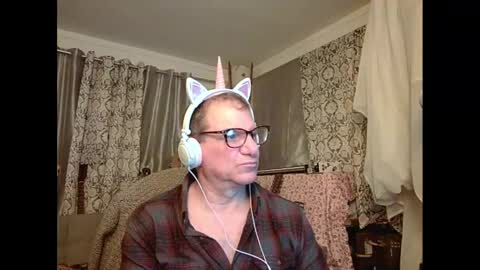 CoryAssMan online show from February 11, 11:20 am