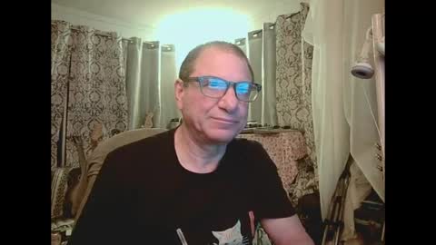 CoryAssMan online show from June 8, 3:18 am