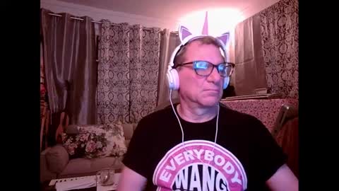 CoryAssMan online show from December 22, 12:27 pm