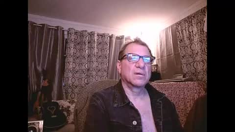 CoryAssMan online show from December 13, 1:59 am