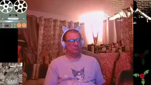 CoryAssMan online show from July 22, 6:04 am