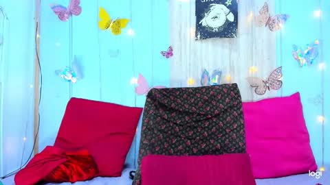 corynatayler online show from September 17, 11:19 pm