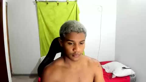 Ethan  online show from June 7, 5:40 pm
