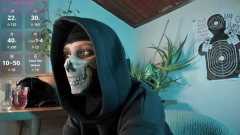 cos_operator online show from October 5, 5:42 pm