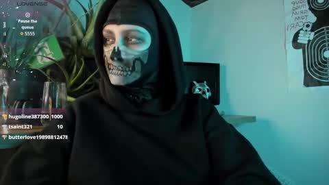 cos_operator online show from October 1, 8:41 pm