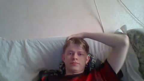 Andrew online show from April 18, 3:14 pm