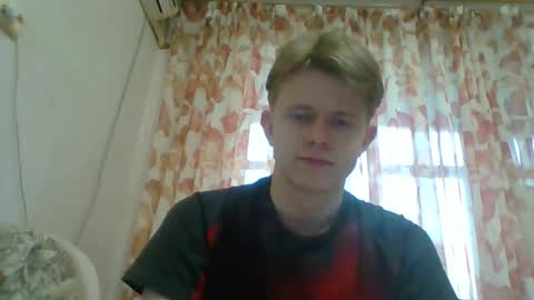 Andrew online show from April 16, 4:07 pm