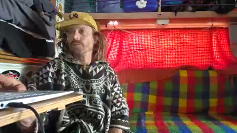 Eros online show from May 14, 4:27 pm