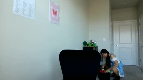 cosmicbae777 online show from October 19, 2:44 pm