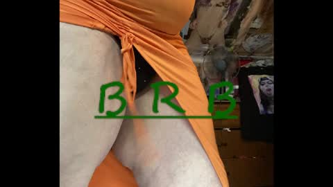 cosmicjones88 online show from April 7, 8:49 am