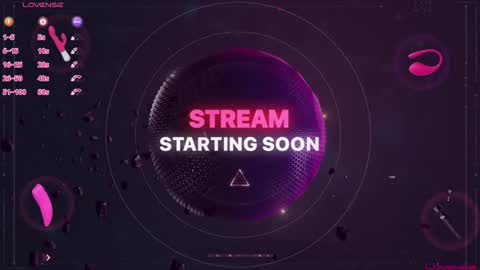 cosmicjones88 online show from December 14, 9:26 am