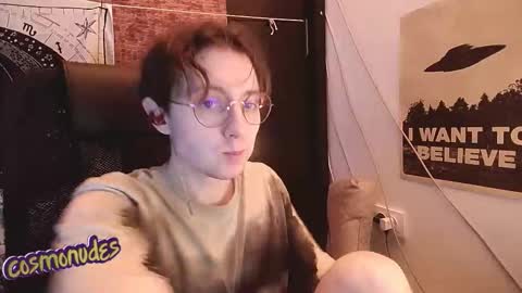 Barry online show from December 21, 8:15 pm