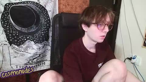 Barry online show from January 9, 9:31 pm