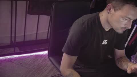 Corey online show from July 2, 7:46 am