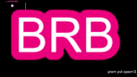 KITTY online show from January 10, 1:55 am