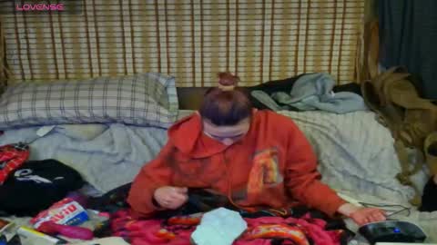 Alaskawildcouple online show from October 10, 3:29 pm