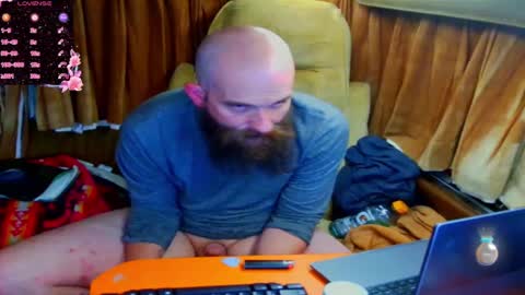 Alaskawildcouple online show from October 1, 2:49 pm