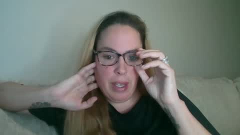 Fallen Angel 21 online show from October 20, 1:38 pm