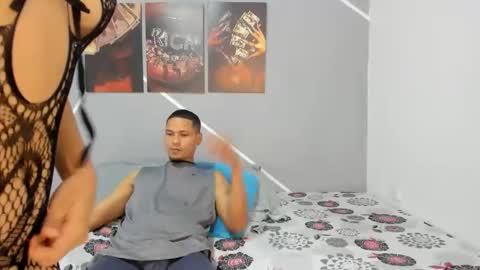 Andri online show from April 17, 1:08 am