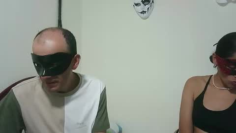 couple_hot86 online show from January 13, 11:12 pm