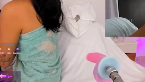 Maria  online show from October 2, 10:14 am