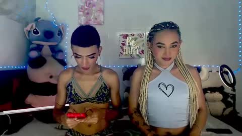 ALEXA  KIM online show from September 24, 4:03 pm